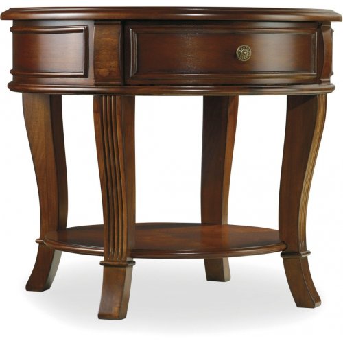 СТОЛ BROOKHAVEN ROUND