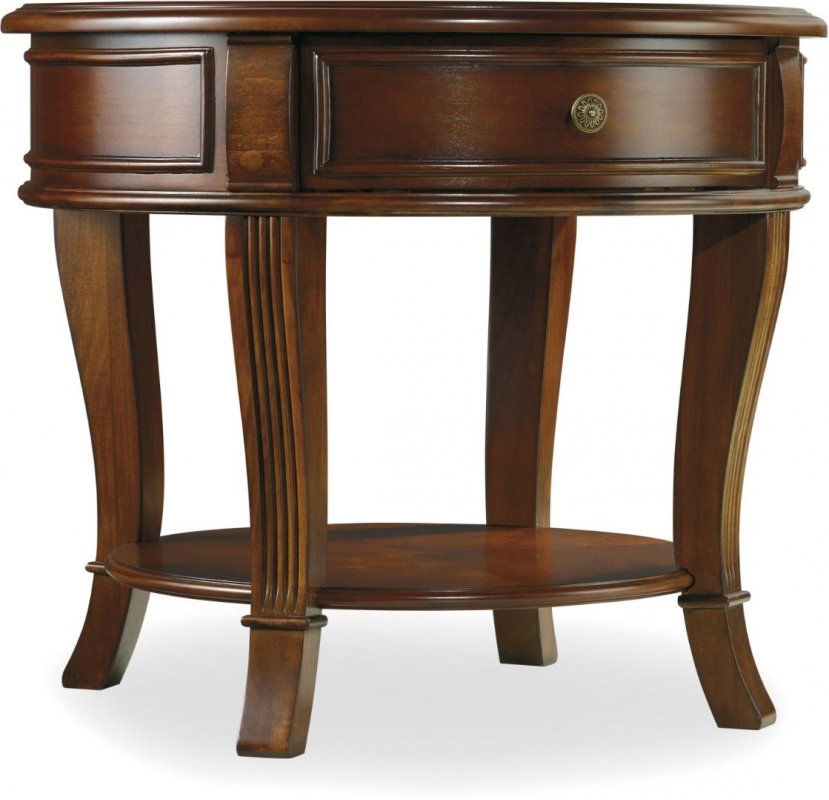 СТОЛ BROOKHAVEN ROUND