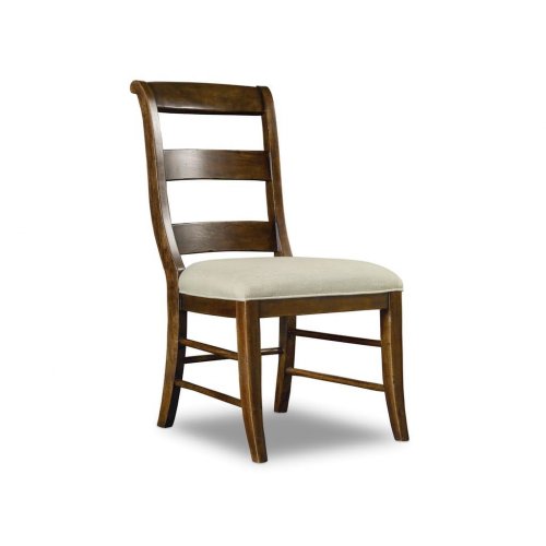 Стул Archivist Ladderback