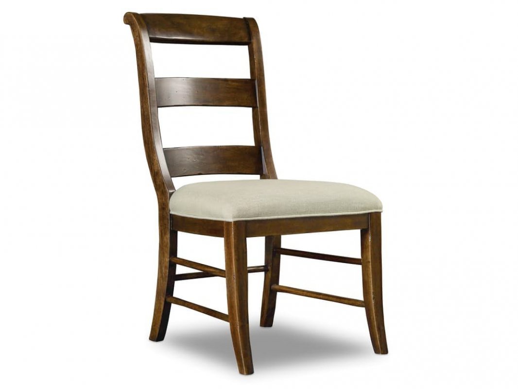 Стул Archivist Ladderback