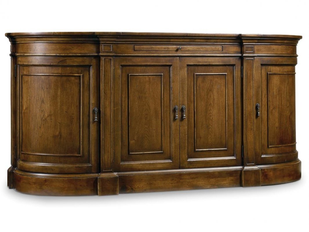 Буфет Archivist