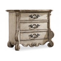 Тумба прикроватная The CHATELET  COLLECTION