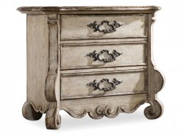 Тумба прикроватная The CHATELET  COLLECTION