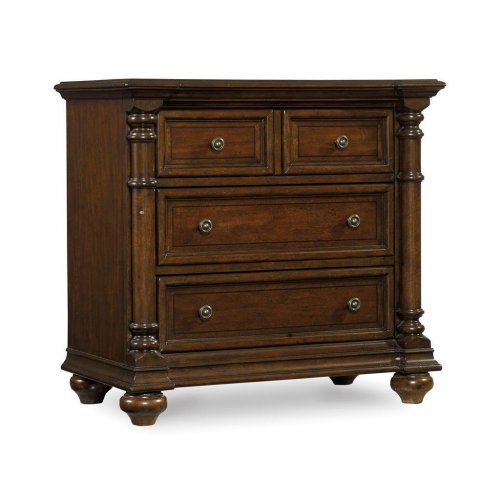 Тумба прикроватная LEESBURG