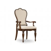 Стул с подлокотниками The LEESBURG COLLECTION