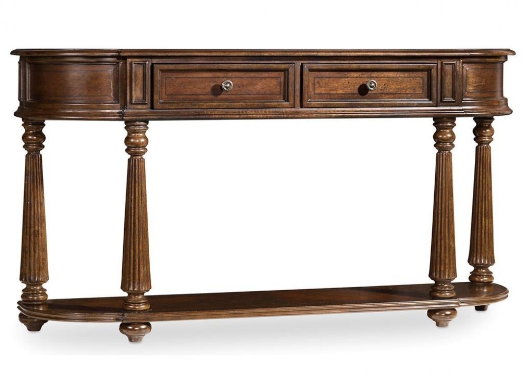 Консоль The LEESBURG COLLECTION