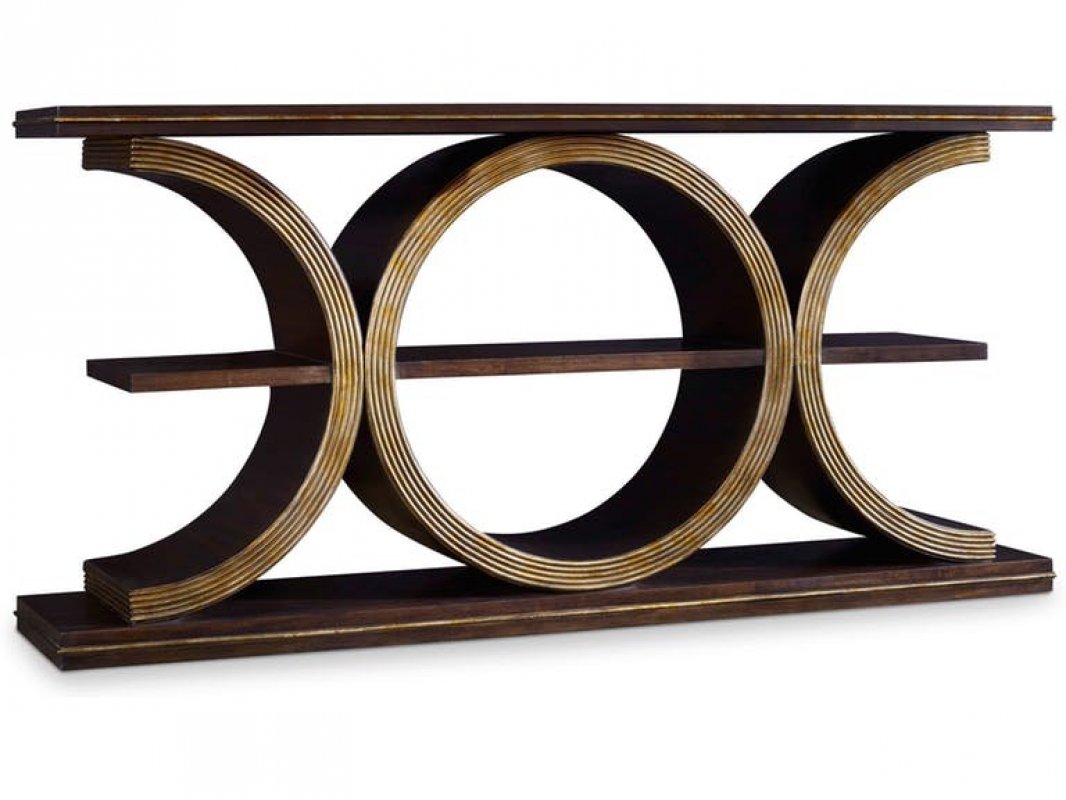 Консоль Melange Presidio