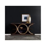 Консоль Melange Presidio