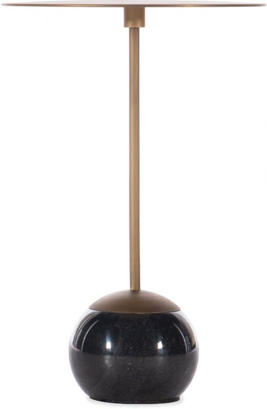 Столик Melange Leona Accent Table