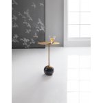 Столик Melange Leona Accent Table