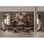 Стул кружевной The RHAPSODY