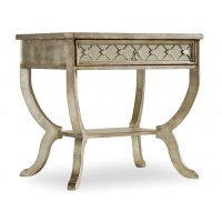 Тумба прикроватная The SANCTUARY  COLLECTION