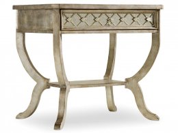 Тумба прикроватная The SANCTUARY  COLLECTION