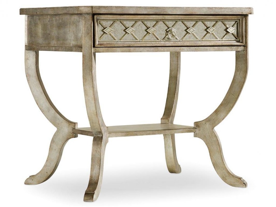 Тумба прикроватная The SANCTUARY  COLLECTION