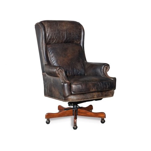Кресло офисное Old Saddle Fudge Кресло офисное Old Saddle Fudge