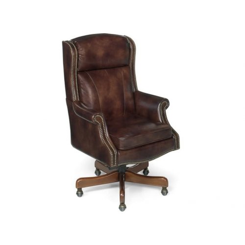 Кресло офисное Empire Byzantine Кресло офисное Empire Byzantine