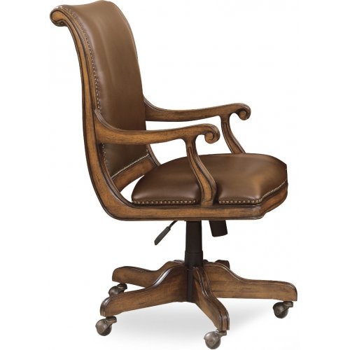 Кресло компьютерное Brookhaven Desk Chair Кресло компьютерное Brookhaven Desk Chair