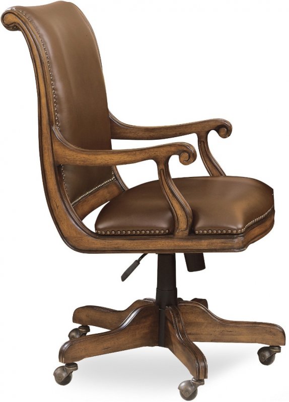 Кресло компьютерное Brookhaven Desk Chair