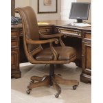 Кресло компьютерное Brookhaven Desk Chair