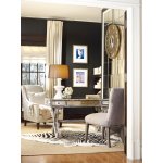 Стол письменный Mirrored Writing Desk