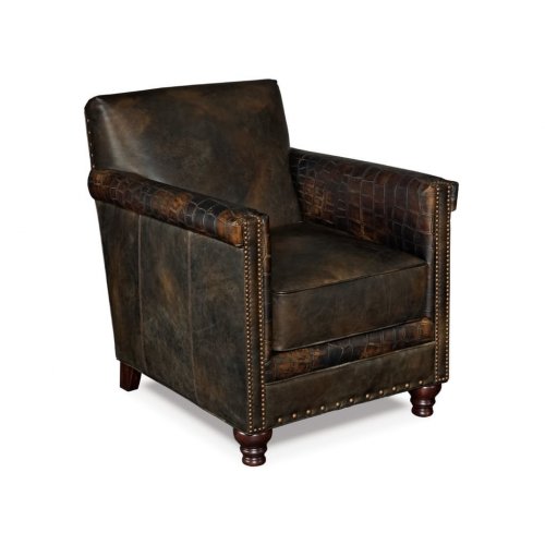 Кресло Potter Club под крокодила