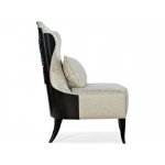 Кресло Sanctuary Belle Fleur