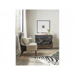 Кресло Sanctuary Belle Fleur