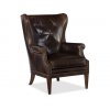 Кресло Maya Wing коричневое