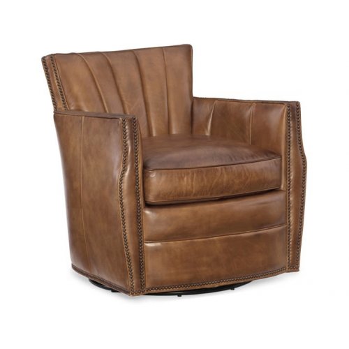 Кресло Carson Swivel