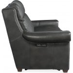 Диван с реклайнером Mulberry PWR Sofa w/ PWR Headrest