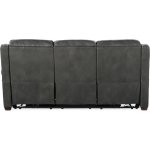 Диван с реклайнером Mulberry PWR Sofa w/ PWR Headrest