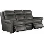 Диван с реклайнером Mulberry PWR Sofa w/ PWR Headrest