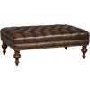 Пуф Kingley Cocktail Ottoman