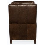 Кресло с реклайнером Regale Power Recliner w/ Power Headrest коричневое