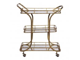 Столик сервировочный Stassi