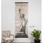 Постер Miss Liberty