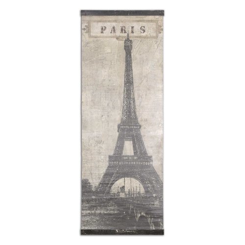 Постер Eiffel Tower, Paris Постер Eiffel Tower, Paris