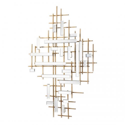 Панно APOLLO MIRRORED Панно APOLLO MIRRORED