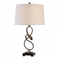 Лампа настольная TENLEY