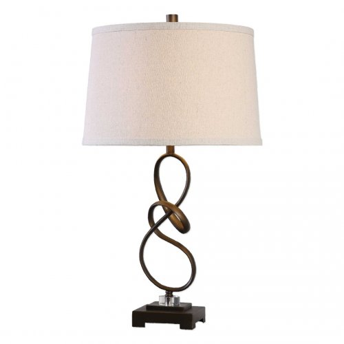 Лампа настольная TENLEY