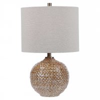 Лампа настольная LAGOS