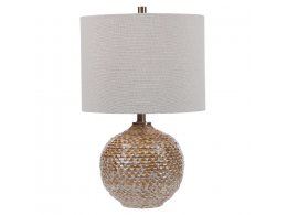 Лампа настольная LAGOS