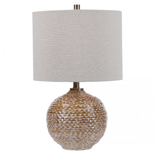 Лампа настольная LAGOS