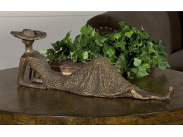 Статуэтка Летние дни