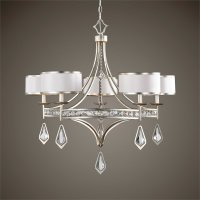 Люстра Tamworth, 5 Lt. Chandelier