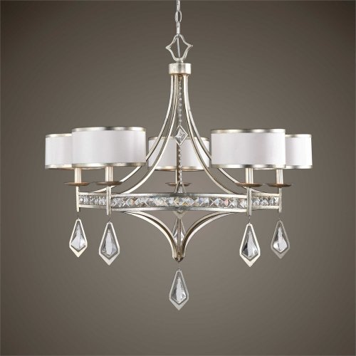 Люстра Tamworth, 5 Lt. Chandelier