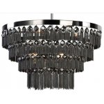 Люстра Carbonado