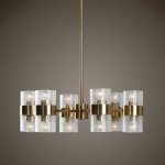 Люстра MARINOT, 12LT. CHANDELIER