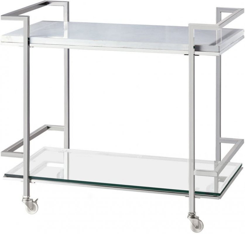 Столик сервировочный Velma