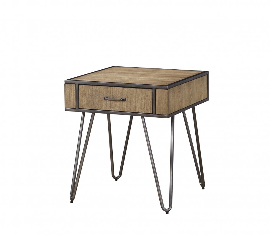 Стол придиванный Jackson SQ